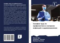 Сизифов труд по профилактике и контролю инфекций в здравоохранении的封面