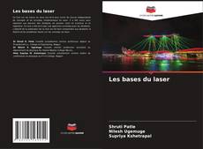 Les bases du laser kitap kapağı