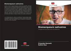 Bookcover of Biomarqueurs salivaires