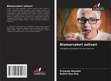 Capa do livro de Biomarcatori salivari 