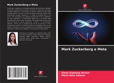 Bookcover of Mark Zuckerberg e Meta