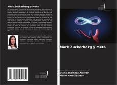 Capa do livro de Mark Zuckerberg y Meta 