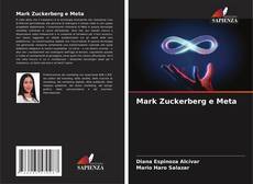 Обложка Mark Zuckerberg e Meta