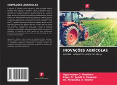 Bookcover of INOVAÇÕES AGRÍCOLAS