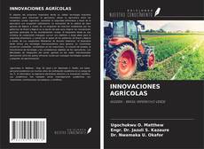 Portada del libro de INNOVACIONES AGRÍCOLAS