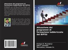 Bookcover of Attuazione dei programmi di formazione ladderizzata del BIPSU