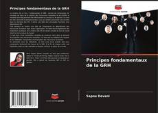 Обложка Principes fondamentaux de la GRH