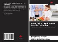 Borítókép a  Basic Guide to Nutritional Care in Pediatrics - hoz