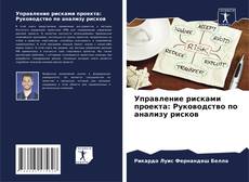 Bookcover of Управление рисками проекта: Руководство по анализу рисков