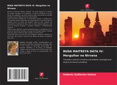 Buchcover von BUDA MAITREYA DATA IV: Mergulhar no Nirvana