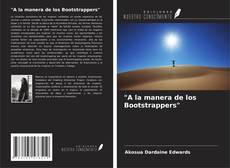 Buchcover von "A la manera de los Bootstrappers"