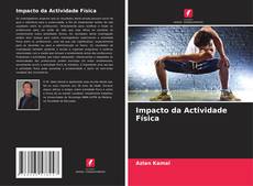 Buchcover von Impacto da Actividade Física