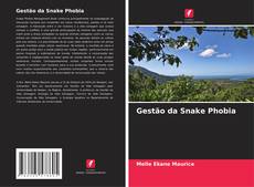 Buchcover von Gestão da Snake Phobia