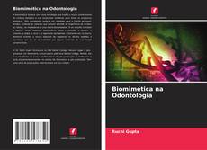Buchcover von Biomimética na Odontologia
