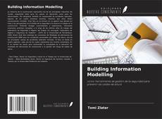 Bookcover of Building Information Modelling