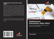 Bookcover of Modellazione informativa degli edifici