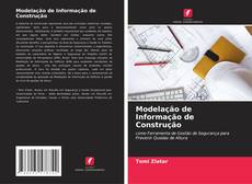 Buchcover von Modelação de Informação de Construção