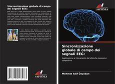 Обложка Sincronizzazione globale di campo dei segnali EEG: