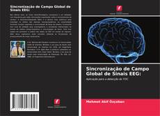 Sincronização de Campo Global de Sinais EEG: kitap kapağı