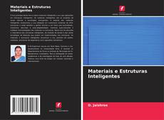 Buchcover von Materiais e Estruturas Inteligentes