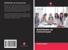 Habilidades de Comunicação kitap kapağı