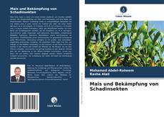 Обложка Mais und Bekämpfung von Schadinsekten