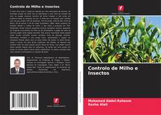 Buchcover von Controlo de Milho e Insectos