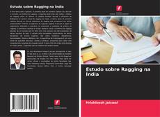 Estudo sobre Ragging na Índia kitap kapağı