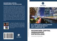 Couverture de NUSANTARA CAPITAL MANAGEMENT ENTWICKLUNG