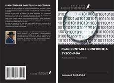 Buchcover von PLAN CONTABLE CONFORME A SYSCOHADA