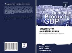 Bookcover of Продвинутая макроэкономика
