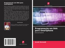 Copertina di Programação em B4A para Smartphone