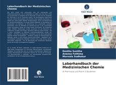Couverture de Laborhandbuch der Medizinischen Chemie