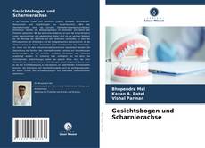 Gesichtsbogen und Scharnierachse kitap kapağı