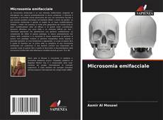 Capa do livro de Microsomia emifacciale 
