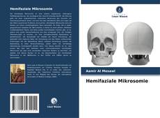 Обложка Hemifaziale Mikrosomie