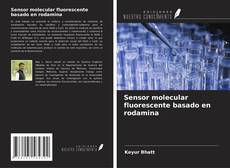 Bookcover of Sensor molecular fluorescente basado en rodamina