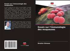 Buchcover von Essais sur l'immunologie des muqueuses