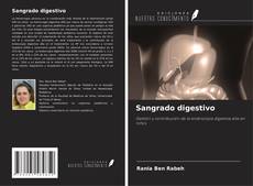 Copertina di Sangrado digestivo