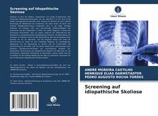 Bookcover of Screening auf idiopathische Skoliose