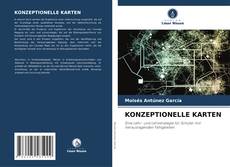 Bookcover of KONZEPTIONELLE KARTEN