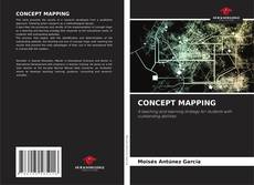 Bookcover of CONCEPT MAPPING