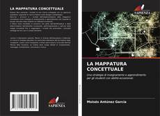 Обложка LA MAPPATURA CONCETTUALE