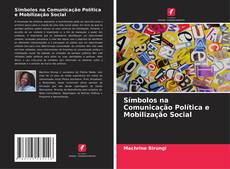 Couverture de Símbolos na Comunicação Política e Mobilização Social