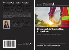Borítókép a  Dismissal Authorization Procedure - hoz