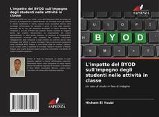 Borítókép a  L'impatto del BYOD sull'impegno degli studenti nelle attività in classe - hoz