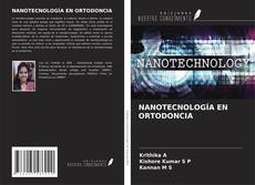 Bookcover of NANOTECNOLOGÍA EN ORTODONCIA