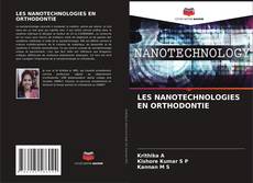 Portada del libro de LES NANOTECHNOLOGIES EN ORTHODONTIE