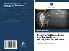 Borítókép a  Biosicherheitspraktiken und Kontrolle der wichtigsten Parasitosen - hoz