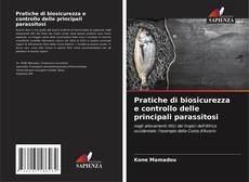 Buchcover von Pratiche di biosicurezza e controllo delle principali parassitosi